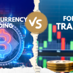 What is the Difference between Forex and Cryptocurrency Trading?