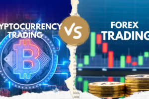 What is the Difference between Forex and Cryptocurrency Trading?